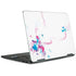 Violet Harmony (Hummingbird) Notebook 9 Pro 13in (2017) Skin